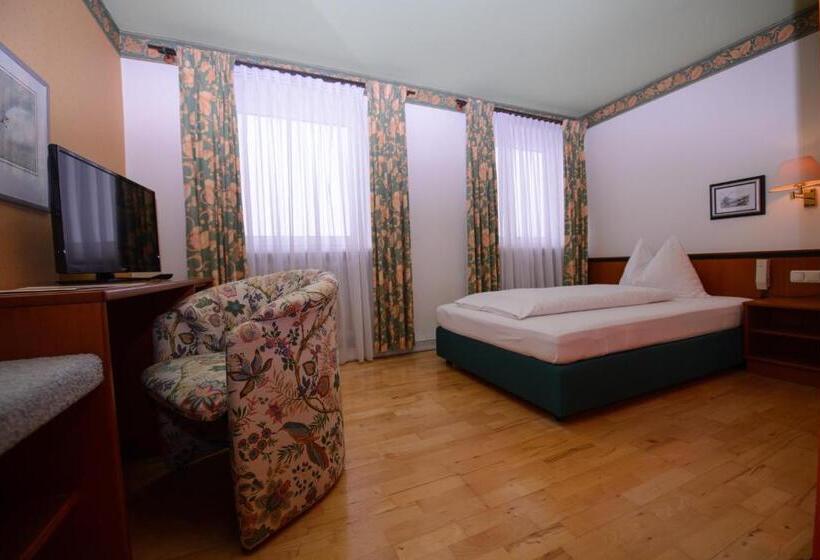 스탠다드 싱글 룸, Gasthof Hotel Zweimüller
