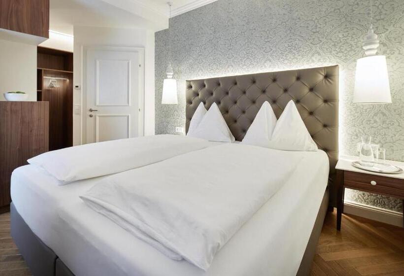 스탠다드 룸, Gasthof Hotel Zweimüller