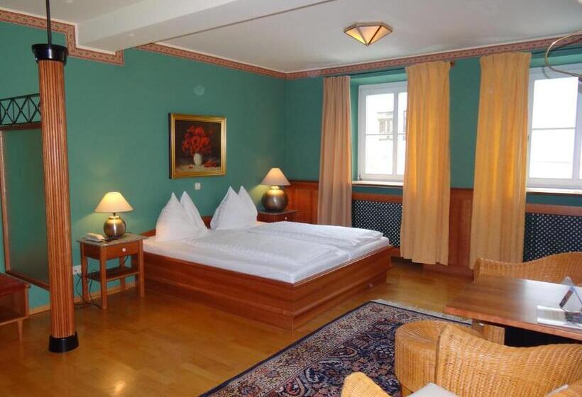 패밀리 룸, Gasthof Hotel Zweimüller