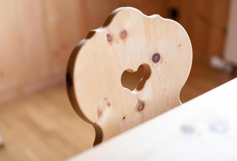 复式套房, Meisser Romantica Adults Only