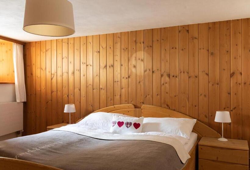 基本间, Meisser Romantica Adults Only