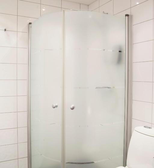 Номер Deluxe, Skansen