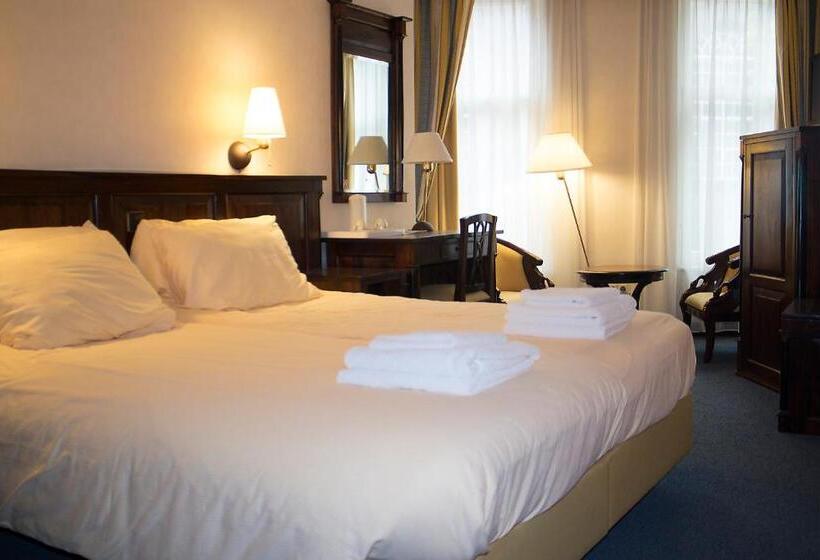 Quarto Estandar, Tongerlo