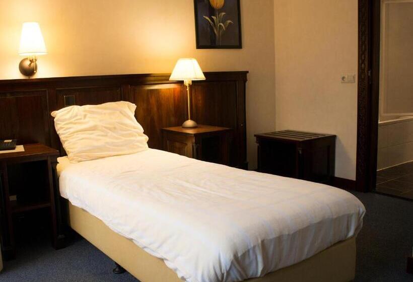Quarto Estandar Individual, Tongerlo