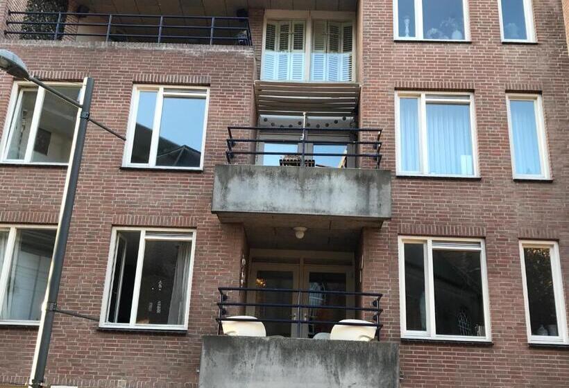 带1个卧室的公寓, Tongerlo