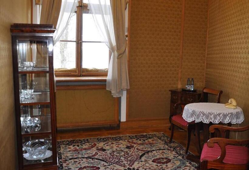 带1个卧室的公寓, Zamek Pułtusk Dom Polonii