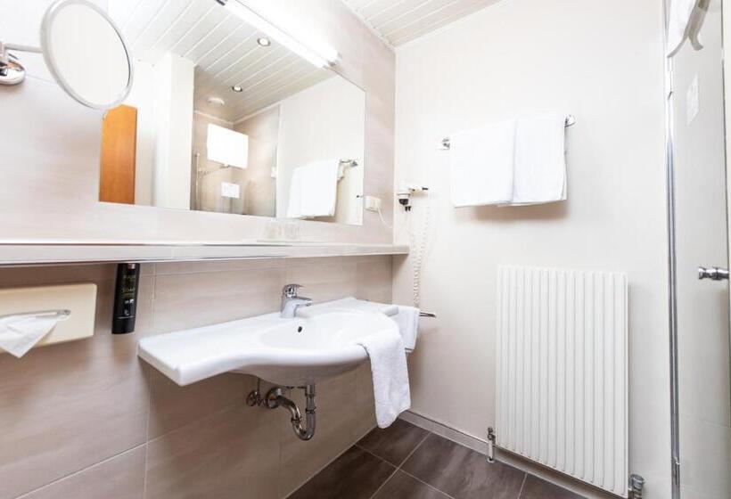 Номер Стандарт, Seminar & Urlaubshotel Oststeirischer Hof Söchau