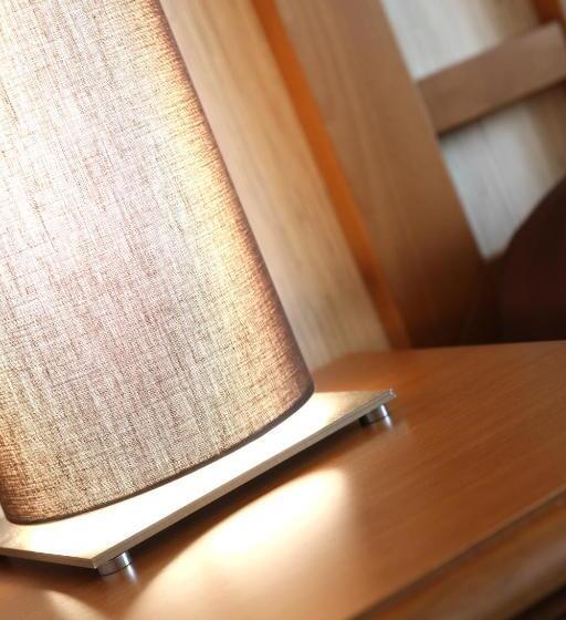 수피리어 룸 산전망, T Ami Hotel Resort Spa