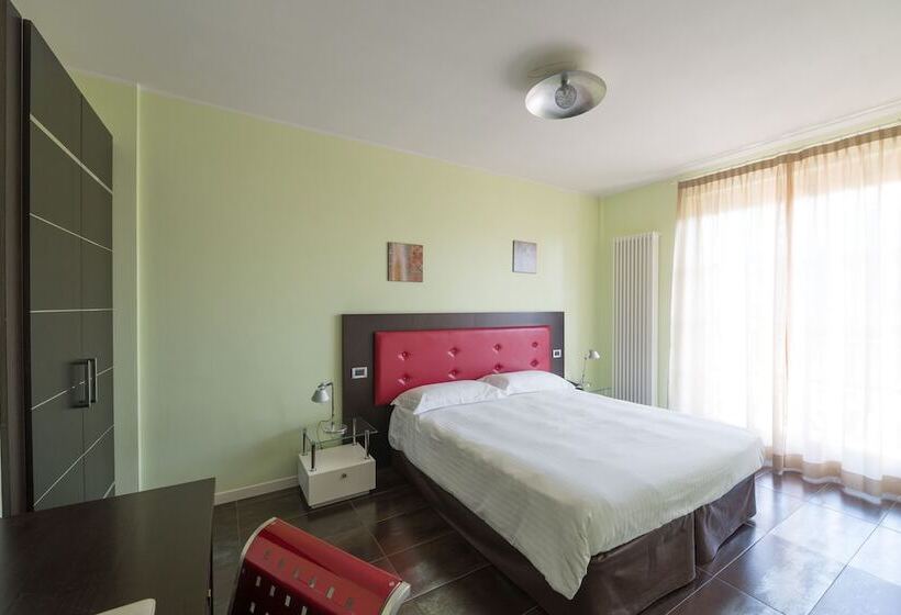 수피리어 룸 산전망, T Ami Hotel Resort Spa