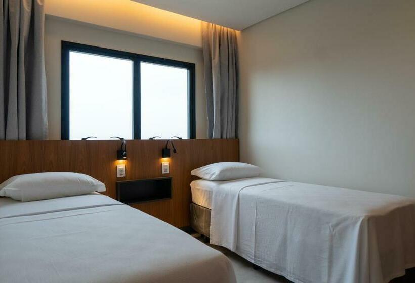 침실 1개 아파트, Salinas Premium   Gav Resorts