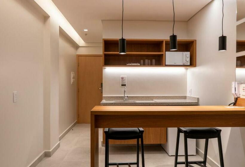 침실 1개 아파트, Salinas Premium   Gav Resorts