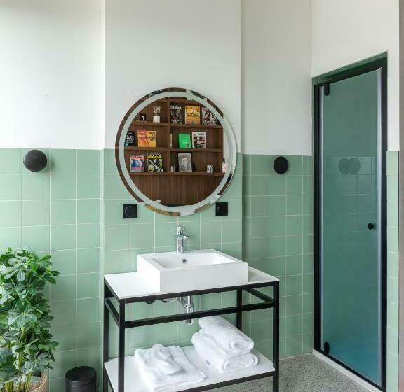 标准间, Jost Hôtel Bordeaux Centre Gare Saint Jean