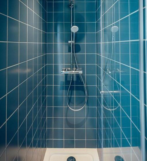 标准三人间, Jost Hôtel Bordeaux Centre Gare Saint Jean
