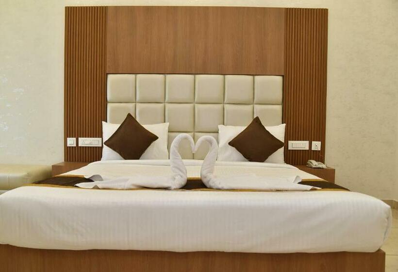 豪华房间, Sukhi A Luxury Stay Inn