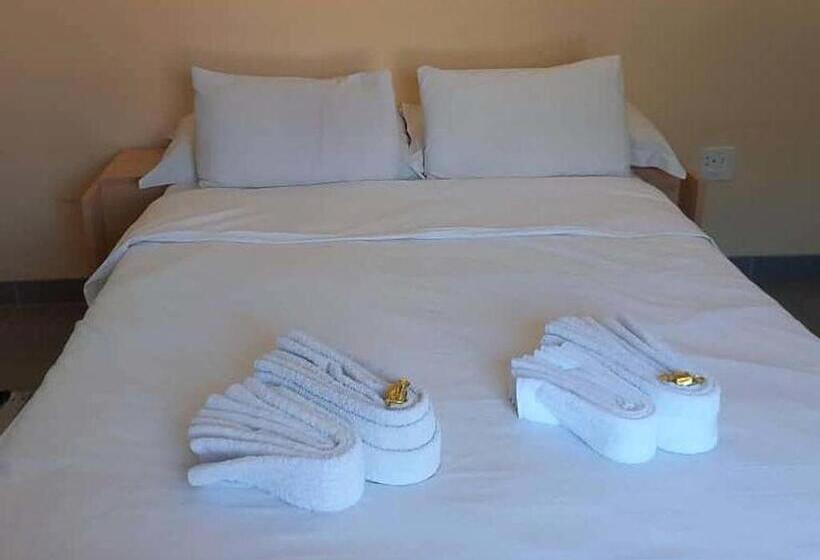 اتاق استاندارد, The Farmhouse Boutique Guesthouse And Beergarden Cc