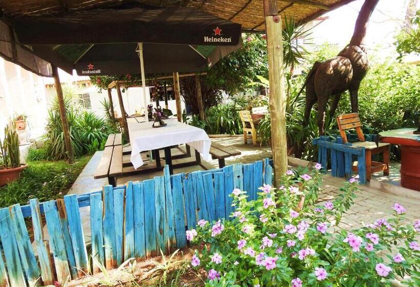 اتاق استاندارد, The Farmhouse Boutique Guesthouse And Beergarden Cc