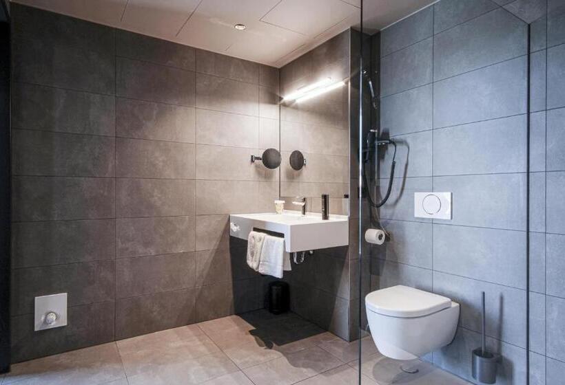 Семейный Номер, Riku Hotel Göppingen