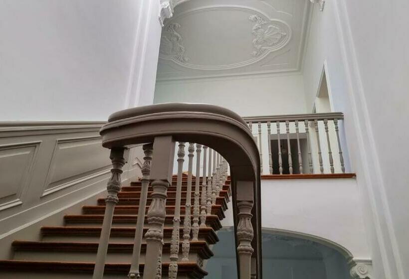 Номер Deluxe Кровать Кинг, B&b Huis Der Boede