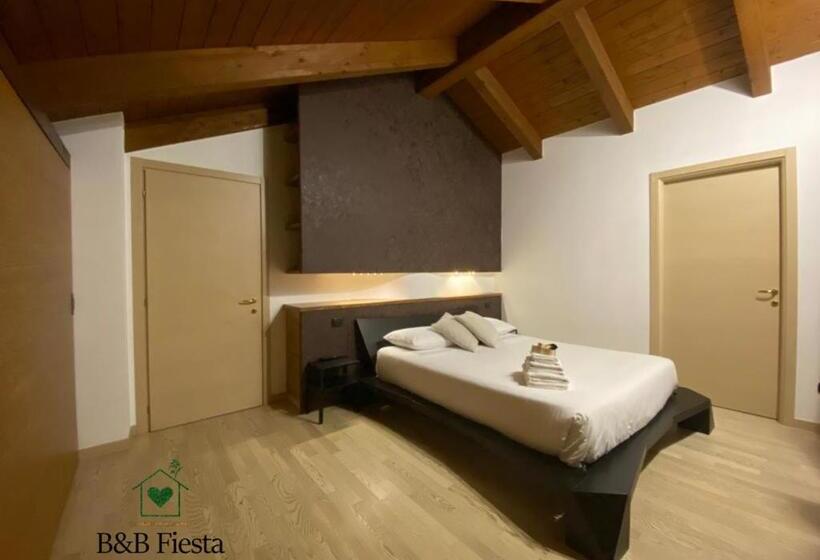Номер Стандарт, Villa Fiesta