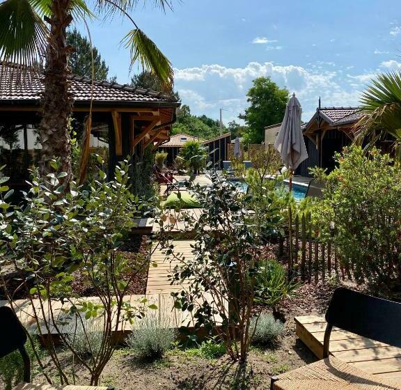 Номер Стандарт, Villacanau