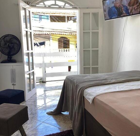 اتاق استاندارد, Casa Da Praia