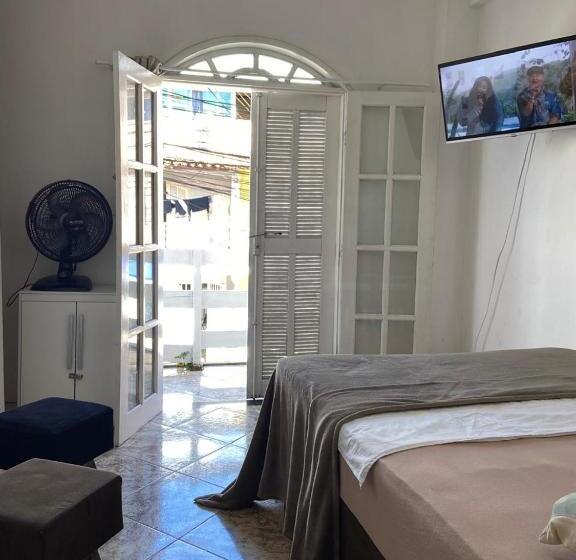 اتاق استاندارد, Casa Da Praia
