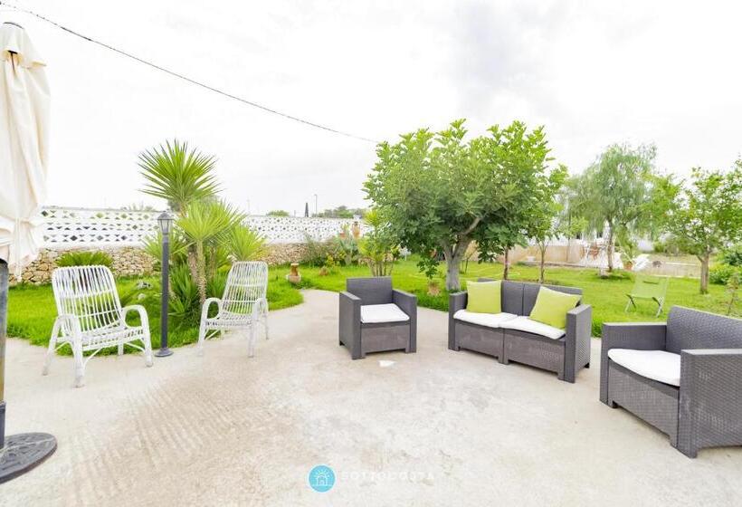اتاق استاندارد سه نفره, Le Camere Del Marinaio