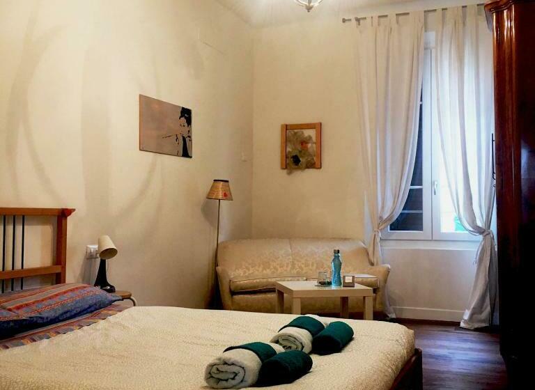 اتاق استاندارد, A Casa Di Nat
