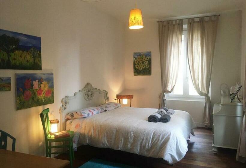 اتاق استاندارد, A Casa Di Nat