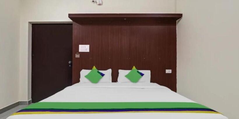 豪华房间, Grand Jp Inn Near 2 Km From Gundlupet Bus Stand