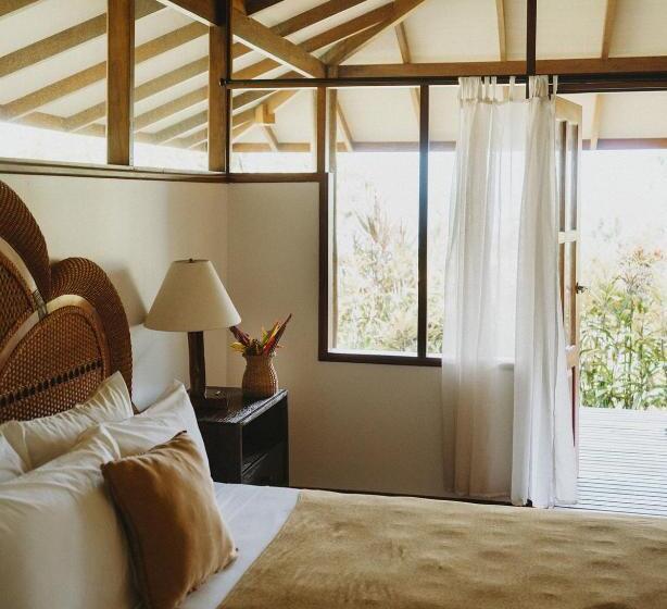 Вилла 1 Спальня, Kunken Boutique Hotel & Spa