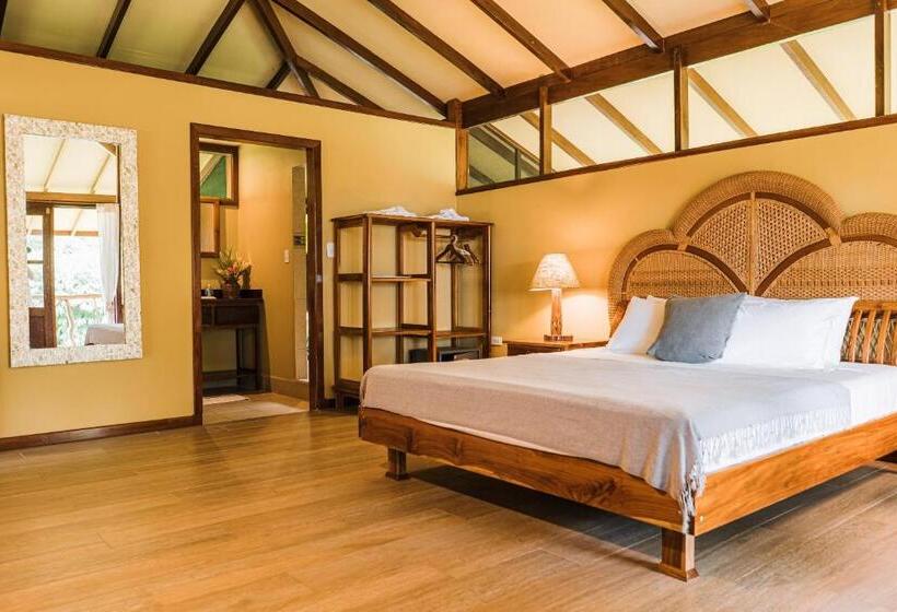 Вилла 1 Спальня, Kunken Boutique Hotel & Spa