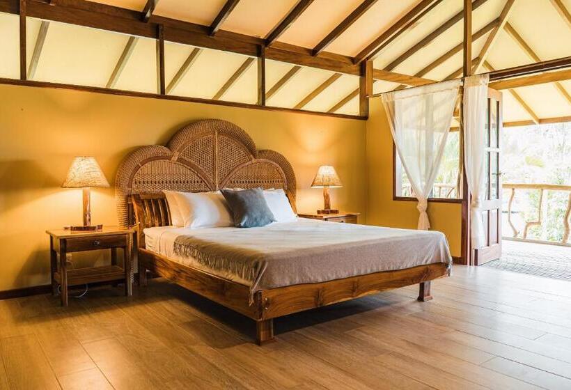 Вилла 1 Спальня, Kunken Boutique Hotel & Spa