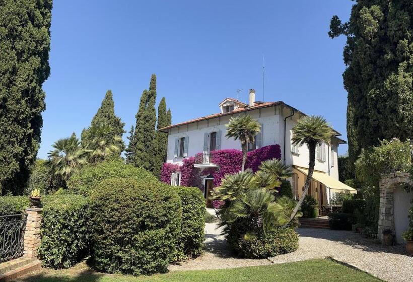 스탠다드 룸, Resort Villa San Luca Citr8031