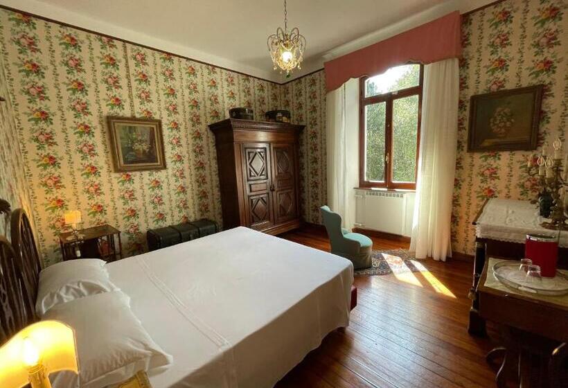 스탠다드 룸, Resort Villa San Luca Citr8031