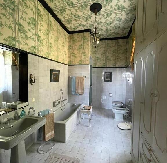 디럭스 테라스 룸 바다 전망, Resort Villa San Luca Citr8031