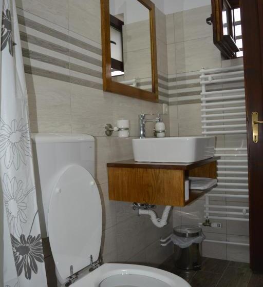 اتاق استاندارد, Casa Muskátli Vendégház