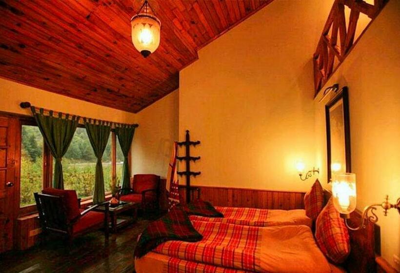 스탠다드 룸, Banjara Camp And Retreat Sangla