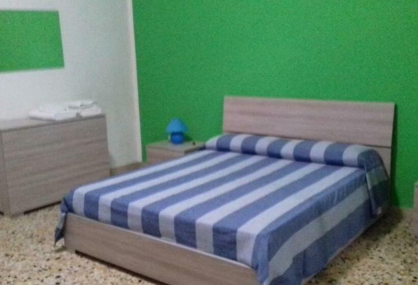 Номер Deluxe, Camere In Affitto