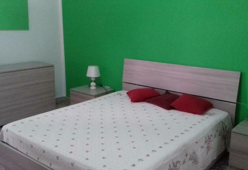 Номер Deluxe, Camere In Affitto
