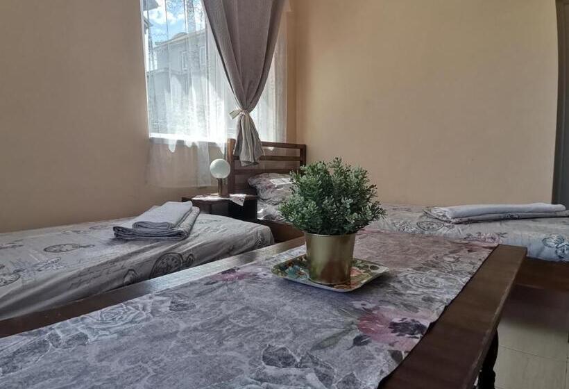 Номер Стандарт с Балконом, Guest House 51