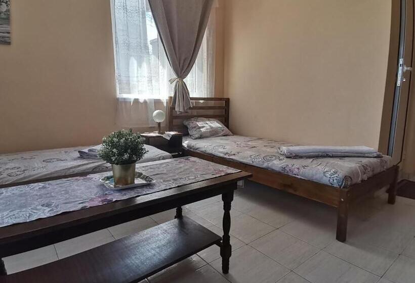 Номер Стандарт с Балконом, Guest House 51