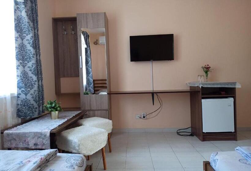 Номер Стандарт, Guest House 51