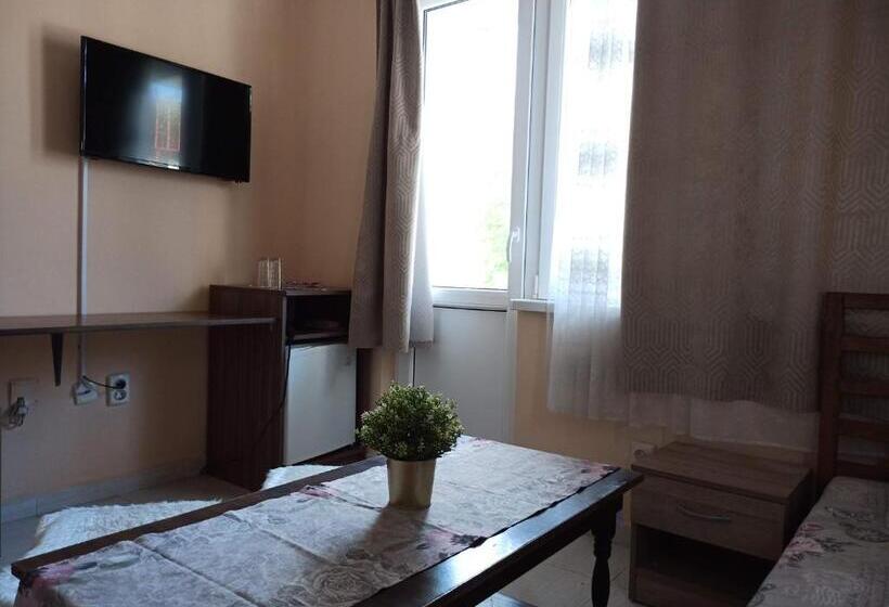Номер Стандарт с Балконом, Guest House 51