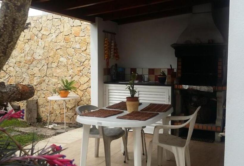 Quarto Estandar, Lemon Tree Relaxing Guesthouse