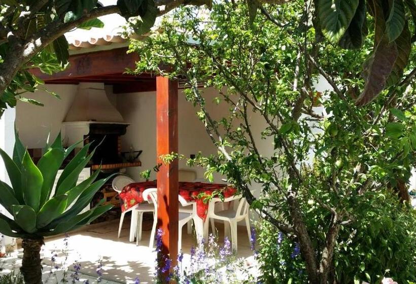 Quarto Economy, Lemon Tree Relaxing Guesthouse