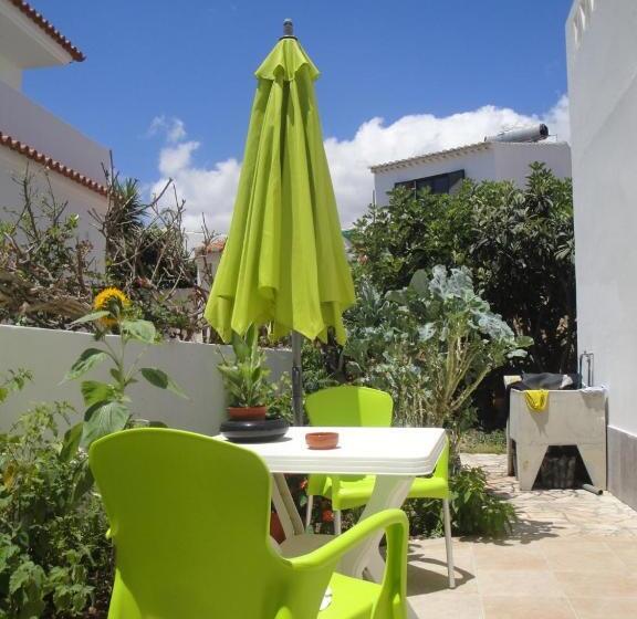 Quarto Estandar, Lemon Tree Relaxing Guesthouse