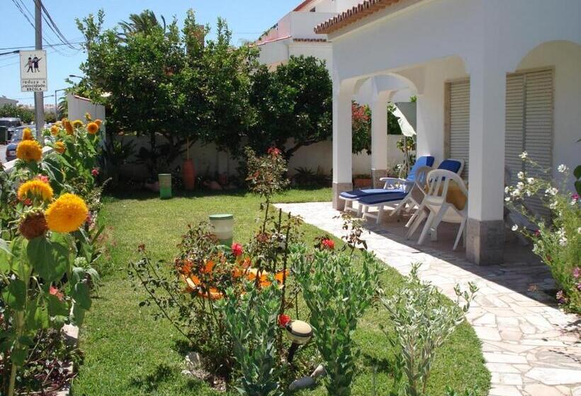 Quarto Economy, Lemon Tree Relaxing Guesthouse
