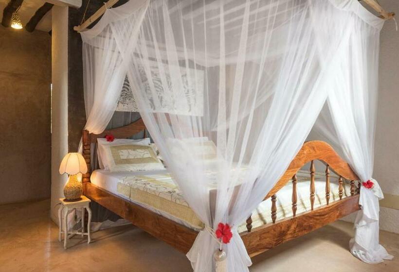Стандартный Номер Кровать Кинг, Villa Lala