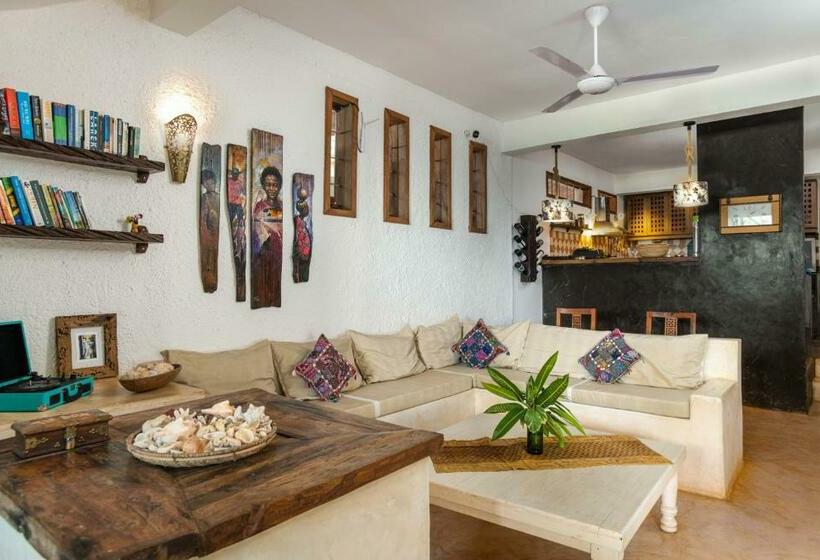 Стандартный Номер Кровать Кинг, Villa Lala
